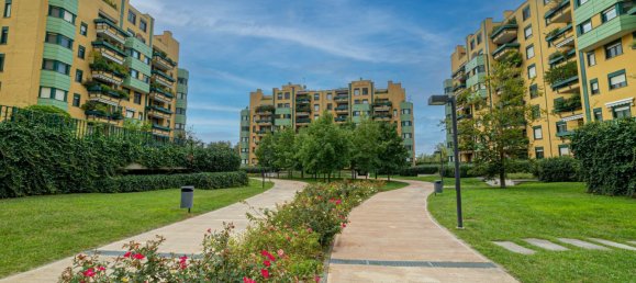 2-Zimmer Wohnung in Pioltello, Italy, Nr. 2585 23