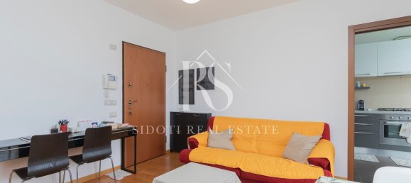 2-Zimmer Wohnung in Pioltello, Italy, Nr. 2585 20
