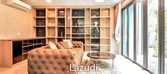 5 bedrooms House in Saphan Sung, Thailand No. 27094 8