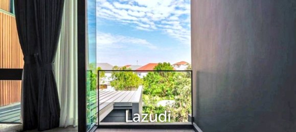 5 bedrooms House in Saphan Sung, Thailand No. 27094 6