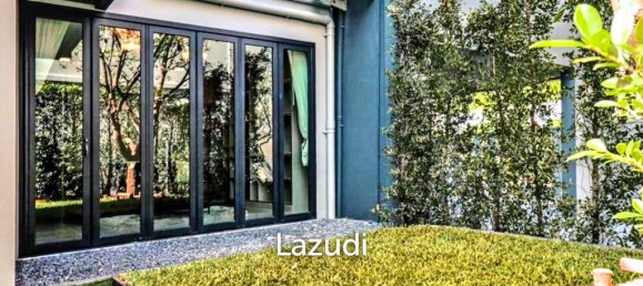 5 bedrooms House in Saphan Sung, Thailand No. 27094 4