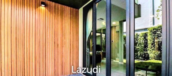 5 bedrooms House in Saphan Sung, Thailand No. 27094 3