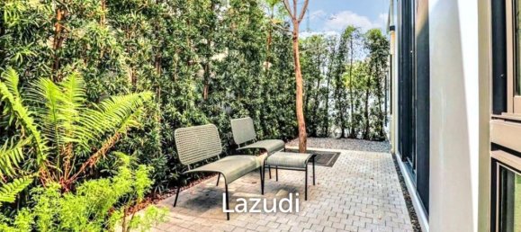 5 bedrooms House in Saphan Sung, Thailand No. 27094 5