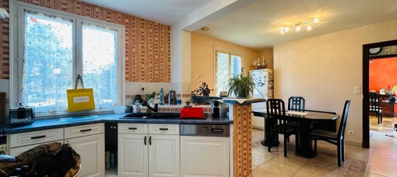 5 غرف نوم منزل في Chambray-les-Tours, France رقم 42958 4