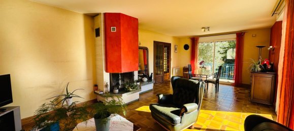 5 غرف نوم منزل في Chambray-les-Tours, France رقم 42958 3