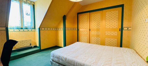 5 غرف نوم منزل في Chambray-les-Tours, France رقم 42958 11