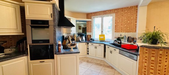 5 غرف نوم منزل في Chambray-les-Tours, France رقم 42958 6