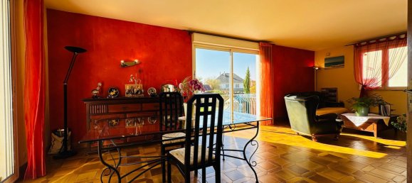 5 غرف نوم منزل في Chambray-les-Tours, France رقم 42958 5