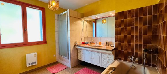 5 غرف نوم منزل في Chambray-les-Tours, France رقم 42958 12