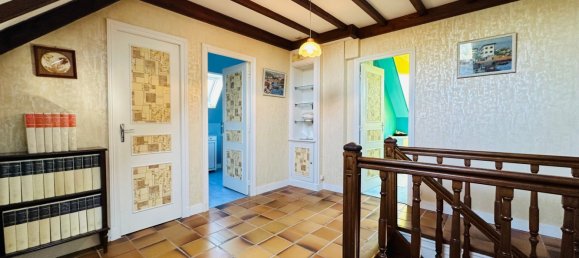 5 غرف نوم منزل في Chambray-les-Tours, France رقم 42958 9