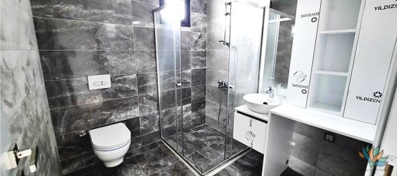 Вилла 4+1 в Кушадасы, Турция № 16076 10