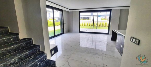 Вилла 4+1 в Кушадасы, Турция № 16076 3