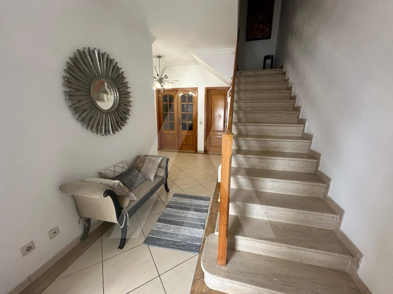 3 غرف نوم منزل في Ferreiras, Portugal رقم 96837