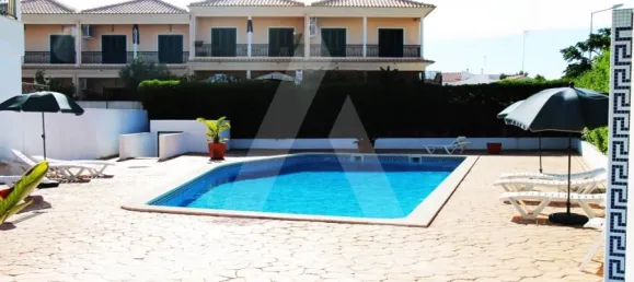 3 غرف نوم منزل في Ferreiras, Portugal رقم 96837 2