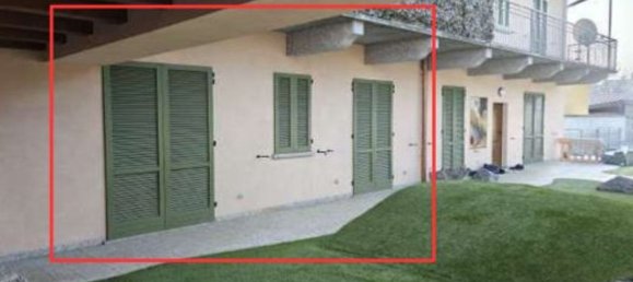 Квартира с 2 комнатами в Вилла Кортезе, Италия № 318512 13