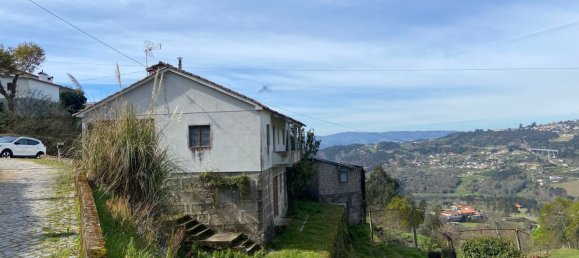 4 bedrooms House in Amarante, Portugal No. 61819 11