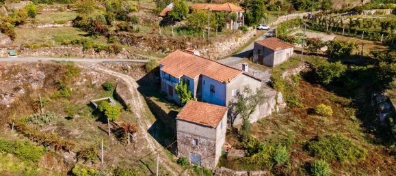 4 bedrooms House in Amarante, Portugal No. 61819 4