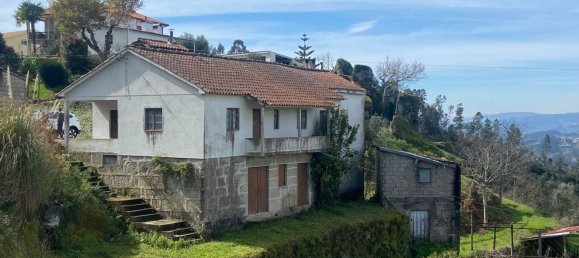 4 bedrooms House in Amarante, Portugal No. 61819 25