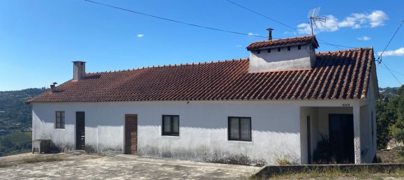 4 bedrooms House in Amarante, Portugal No. 61819 10