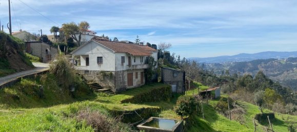 4 bedrooms House in Amarante, Portugal No. 61819 3