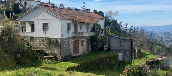 4 bedrooms House in Amarante, Portugal No. 61819 5