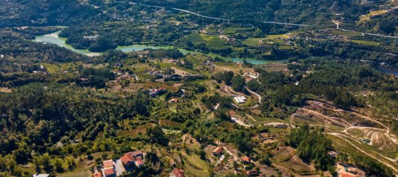 4 bedrooms House in Amarante, Portugal No. 61819 6