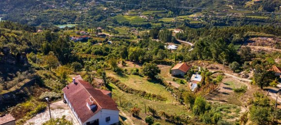 4 bedrooms House in Amarante, Portugal No. 61819 2