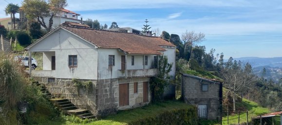 4 bedrooms House in Amarante, Portugal No. 61819 7