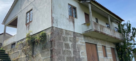 4 bedrooms House in Amarante, Portugal No. 61819 12