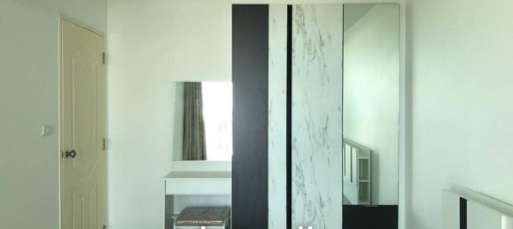 شقة 1 غرف نوم  في Cha-am, Thailand رقم 16991 6