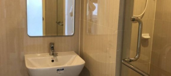 شقة 1 غرف نوم  في Cha-am, Thailand رقم 16991 8