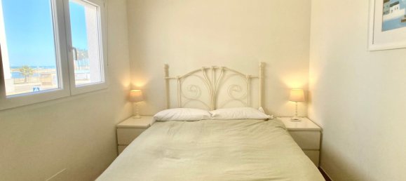 Villa de 3 dormitorios en La Manga del Mar Menor, Spain No. 8316 14