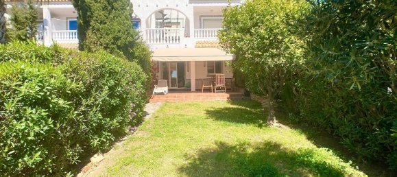 Villa de 3 dormitorios en La Manga del Mar Menor, Spain No. 8316 13