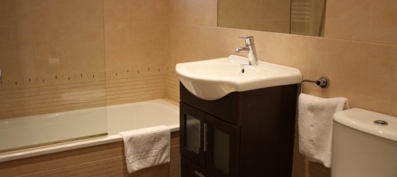 Villa de 3 dormitorios en La Manga del Mar Menor, Spain No. 8316 5