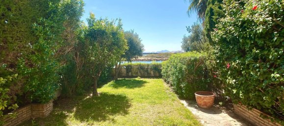 Villa de 3 dormitorios en La Manga del Mar Menor, Spain No. 8316 12