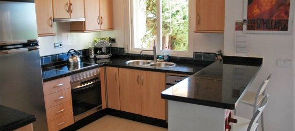 Villa de 3 dormitorios en La Manga del Mar Menor, Spain No. 8316 10