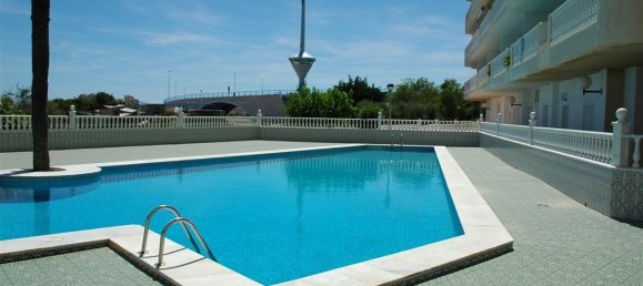 Villa de 3 dormitorios en La Manga del Mar Menor, Spain No. 8316 7