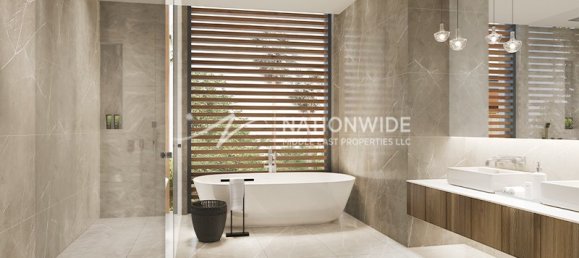 4 bedrooms Villa in Abu Dhabi, UAE No. 102494 7