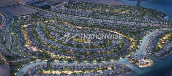 4 bedrooms Villa in Abu Dhabi, UAE No. 102494 8