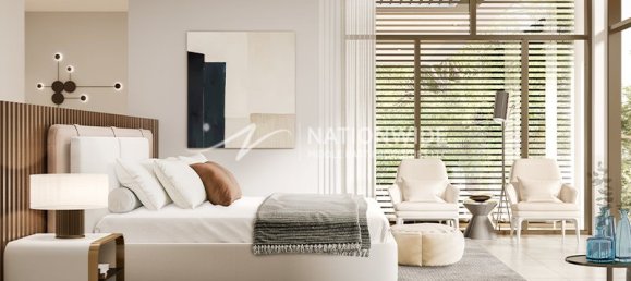 4 bedrooms Villa in Abu Dhabi, UAE No. 102494 6