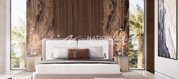 4 bedrooms Villa in Abu Dhabi, UAE No. 102494 5