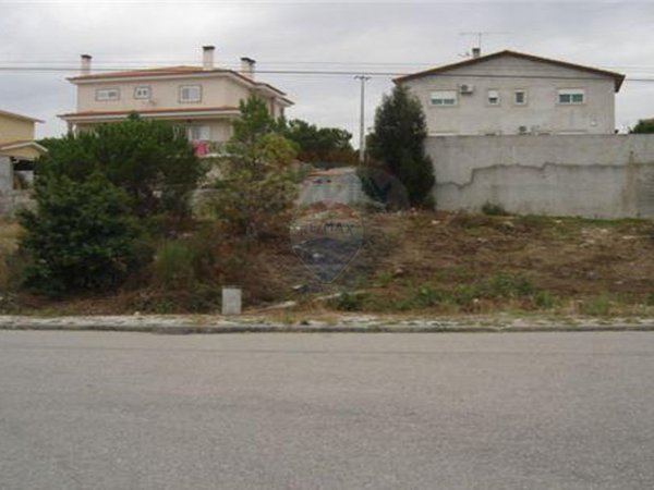 Terreno en Mangualde, Portugal 500 m² No. 48415
