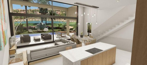 4 bedrooms Villa in Cuevas del Almanzora, Spain No. 37635 6