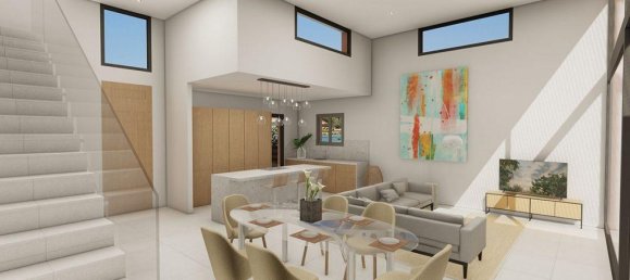 4 bedrooms Villa in Cuevas del Almanzora, Spain No. 37635 7