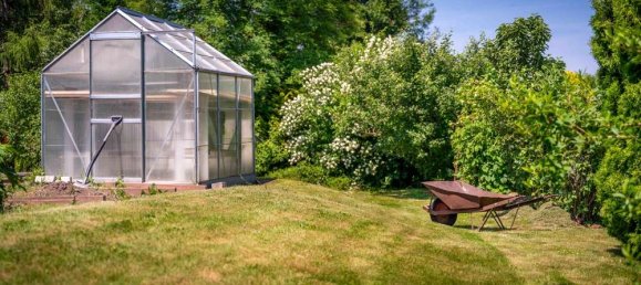 Таунхаус с 3 спальнями в Цвиккау, Германия № 221737 18