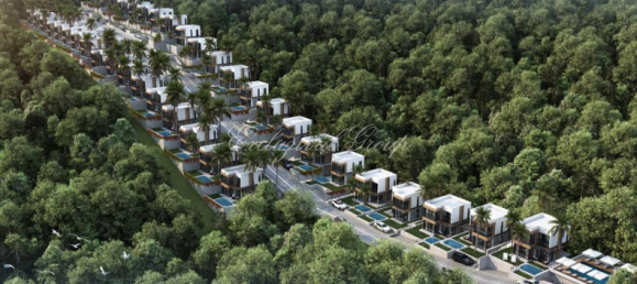 Villa 3+1 in Bodrum, Turkey, Nr. 28798 15