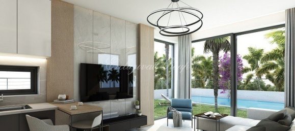 Villa 3+1 in Bodrum, Turkey, Nr. 28798 5