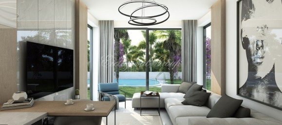 Villa 3+1 in Bodrum, Turkey, Nr. 28798 4