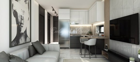 Villa 3+1 in Bodrum, Turkey, Nr. 28798 6