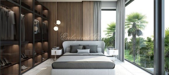 Villa 3+1 in Bodrum, Turkey, Nr. 28798 7